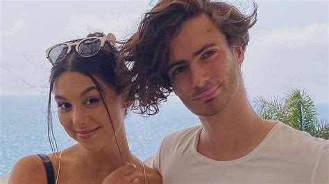 kira kosarin and husband|Inside Kira Kosarin's Real.